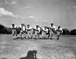 Paschal High School Football by Al Panzera