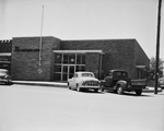 New First National Bank building