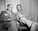 Charles Todd and J. G. Adkins