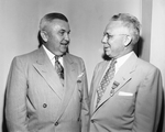 Russell B. Wine and Karl W. Brockman