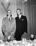 R. L. Anderson of Godley and R. B. Anderson of Vernon