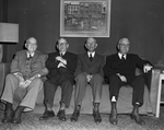 Edward H. Chandler, W. L. Connelly, Dana Kelsey and Fred Cook