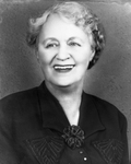 Mrs. Kate B. Moore