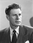 Gordon James