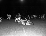 Arlington Heights vs Tech Football by Al Panzera