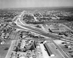 Fort Worth's East West expressway