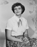 Miss Gayle Thompson