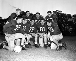 Arlington High School football team