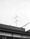 WBAP-TV Antennas