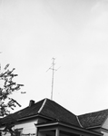 WBAP-TV Antennas