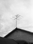 WBAP-TV Antennas