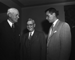 George Whitney, Robert A. Whitney, with W. M. Massie