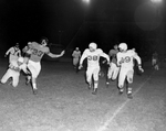 Paschal vs. Poly Football by Al Panzera