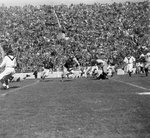 TCU vs. Baylor Football game