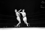 Golden Gloves Royce William and Billy Frick