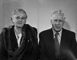 Judge and Mrs. John J. Griffin