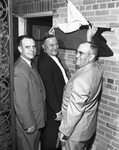 H. B. Bryan, Kurtz E. Gaugler and R. B. Cowden