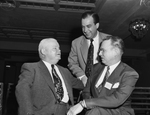 Ed S. Stewart, H. H. (Andy) Anderson, John H. Welsh