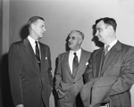 Jack D. Neal, Frank King, and David Rasco