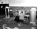 Children at Worship