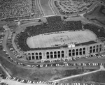 Dedication of Amon G. Carter Stadium