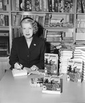 Kathryn Cravens, author of Pursuit of Gentlemen, 11/29/1951
