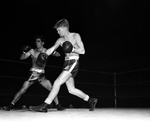 Golden Gloves Jack Rench and John McCord