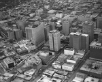 Fort Worth Growing skyline
