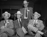 Series on American National Cattlemen's Association convention