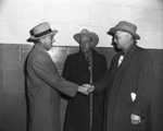 Ernest Allen, J. C. Randel, E. Paul Waggoner