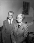 Mr. and Mrs. L. L. Cook of Flint, Mich., visitors here