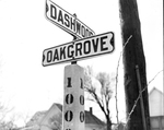 Dashwood-Oak Grove