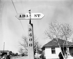 Ada Street