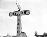 Baylor Street
