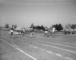 Southwestern Recreation Track and Field Meet