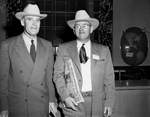 H. L. Atkins, and Marcus Gist