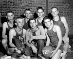 Panther Boys' Club Basketball