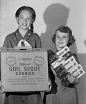 Girls Scouts