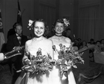 June Clark and June Prichard