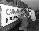 Caravan Leaders