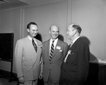 Philips Moore, F. B. Lee and L. C. Elliot