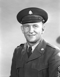 Master Sgt. Hubert O. Gadner, Jr.