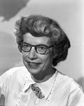 Lillian Barr