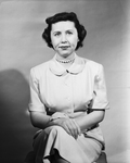 Mrs. Truitt Kennedy