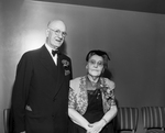 Mr. and Mrs. H. R. Clay