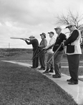 Fort Worth Gun and Skeet Club