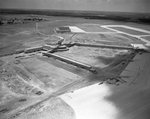 Greater Fort Worth International Airport by Bob Bain