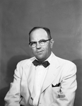 William C. Corner