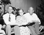 A. L. Lucas, Mrs. J. A. Nix and Preston D. Hollings-Worth