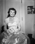 Mrs. Donold H. Shaffer, wedding pictures